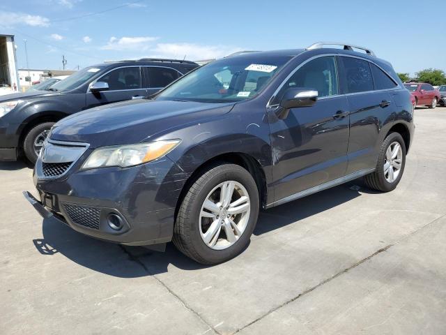 2015 Acura RDX 