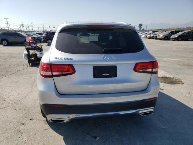 WDC0G4JB9KV138252 Mercedes-Benz GLC 300