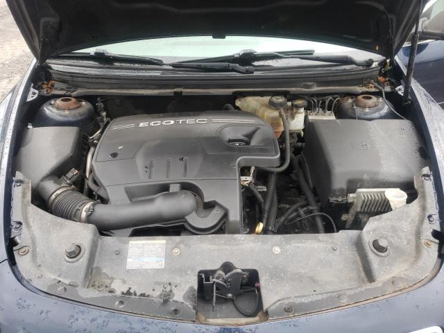 1G1ZA5E06AF154469 | 2010 Chevrolet malibu ls