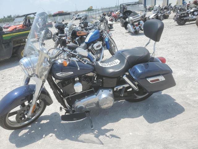 2013 HARLEY-DAVIDSON FLD SWITCH 1HD1GZM17DC322547