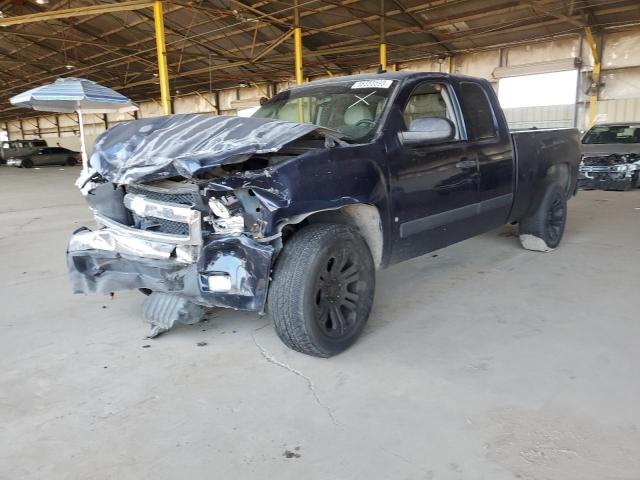 2007 Chevrolet C/K 1500 