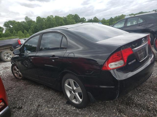 Vin: 19xfa1f58ae024636, lot: 56860463, honda civic lx 20102
