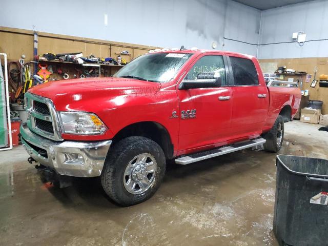 2016 Ram 2500 SLT