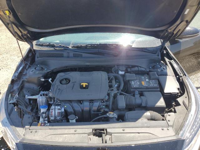 3KPF24AD8PE545314 KIA FORTE LX