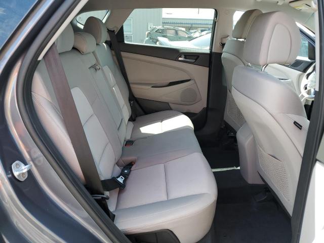 2016 HYUNDAI TUCSON SE - KM8J23A4XGU145286