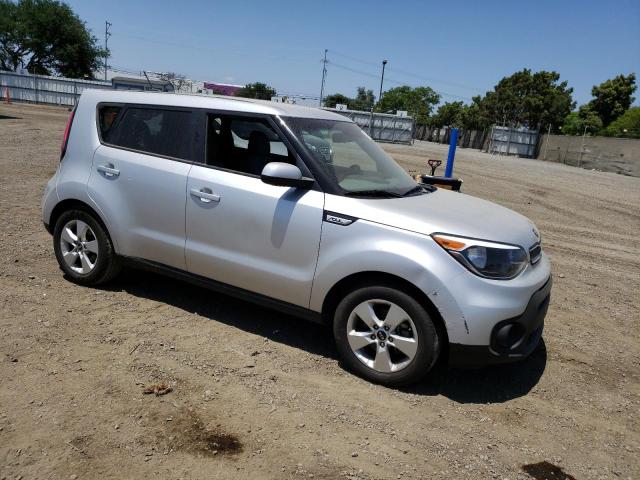 KNDJN2A20J7623466 KIA Soul