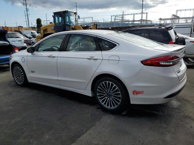 3FA6P0SU6HR379710 2017 FORD FUSION, photo no. 2