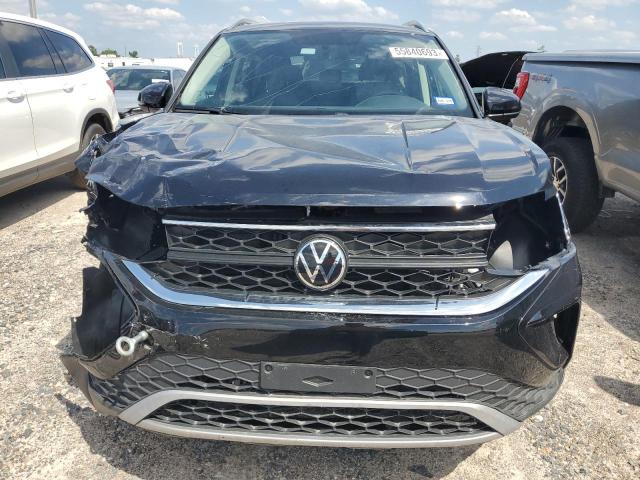 2022 VOLKSWAGEN 411 3VVRX7B23NM074352