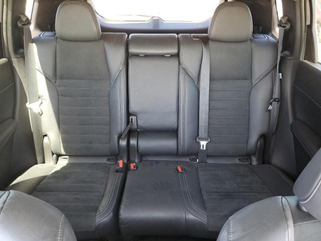 JA4J4UA84NZ016543 Mitsubishi Outlander Se