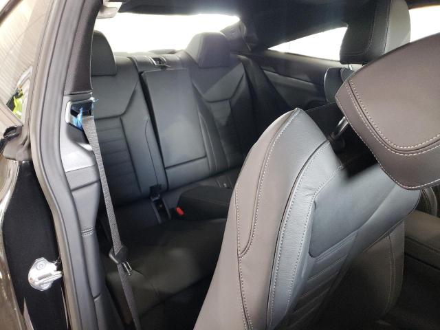 2023 BMW M440XI WBA13AR05PCL25964