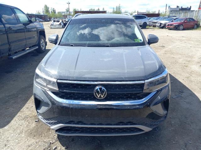 2023 VOLKSWAGEN TAOS SE - 3VVNX7B25PM317211