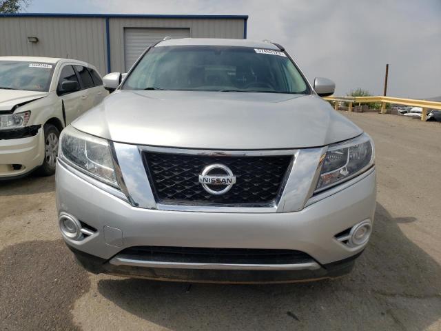 5N1AR2MM6GC650619 Nissan Pathfinder S