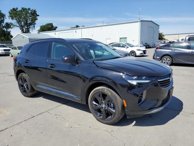 LRBFZMR42PD012455 Buick Envision Preferred