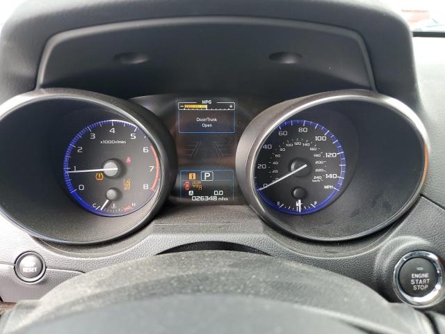 4S3BNBN62G3004269 Subaru Legacy 2.5i Limited