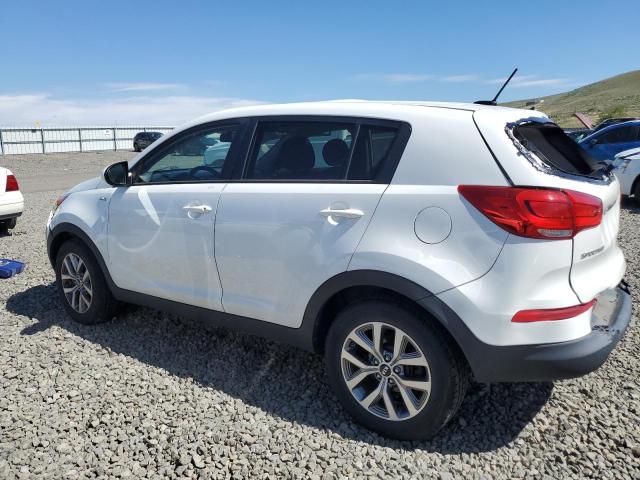 KNDPBCAC5G7880309 KIA Sportage Lx