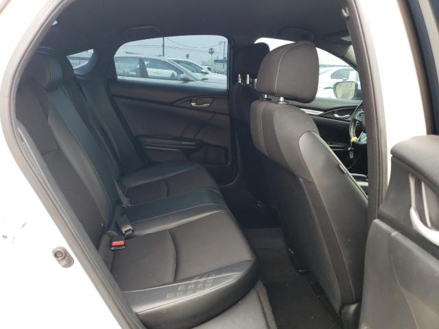 2020 HONDA CIVIC SPOR - 2HGFC2F8XLH515812