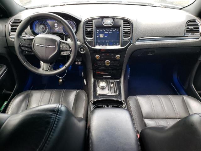 2C3CCABGXJH214306 Chrysler 300 S