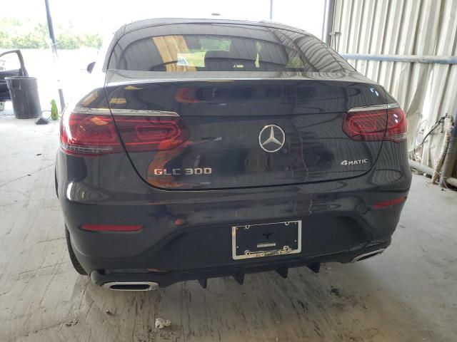 2023 MERCEDES-BENZ GLC COUPE - W1N0J8EB7PG141549