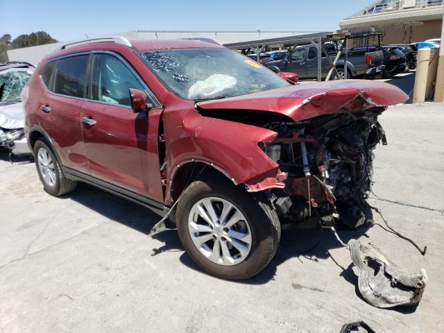 5N1AT2MN1GC916929 Nissan ROGUE S