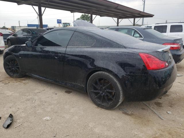 2015 INFINITI Q60 JOURNE - JN1CV6EK5FM871220