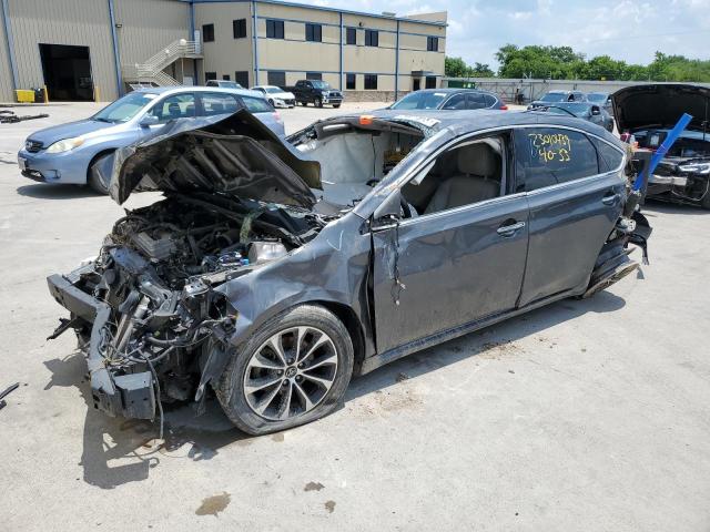 2016 Toyota Avalon XLE