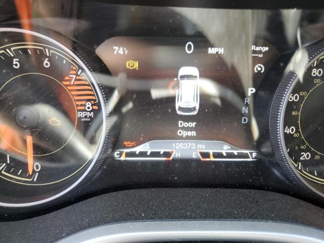 1C4PJMBS3HW599552 Jeep Cherokee Trailhawk
