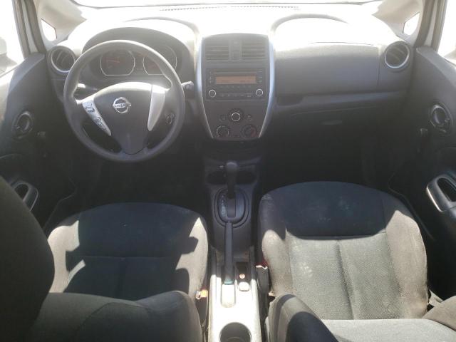 3N1CE2CP3FL395003 Nissan Versa Note S