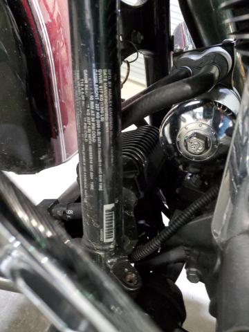 2012 HARLEY-DAVIDSON FLHXSE3 CV 1HD1PZ813CB950216