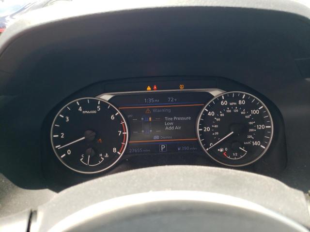 1N4BL4DV8NN327873 Nissan ALTIMA SV