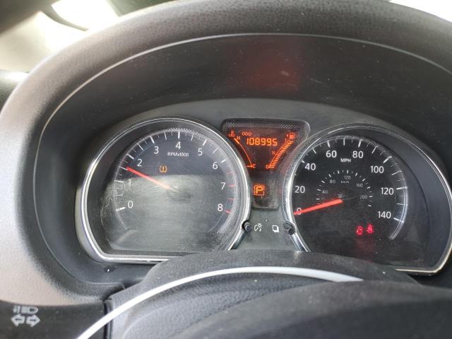 3N1CE2CP8JL365861 Nissan Versa Note S