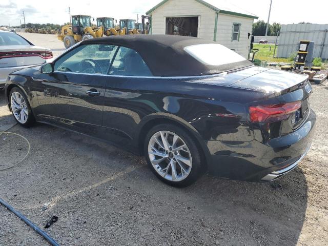 WAU2AGF58NN007660 2022 AUDI A5, photo no. 2