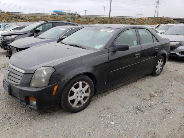 2006 Cadillac CTS 