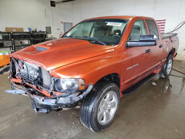 2005 Dodge Ram 1500 ST