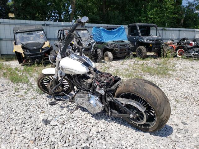 2017 HARLEY-DAVIDSON FXSB BREAK - 1HD1BFV17HB048175
