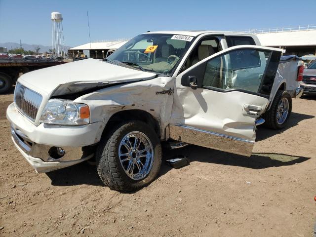 2006 Lincoln Mark LT 