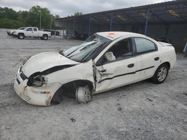 2004 Dodge Neon Base