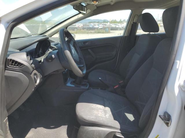 3FADP4AJ1FM101393 Ford FIESTA S