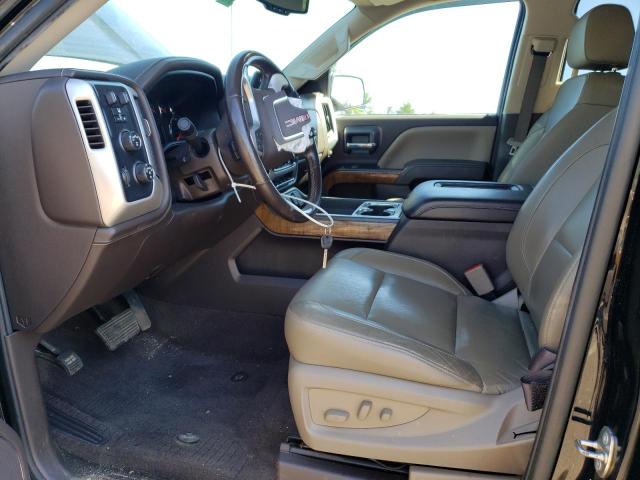 2018 GMC SIERRA K15 - 3GTU2NEC4JG471562