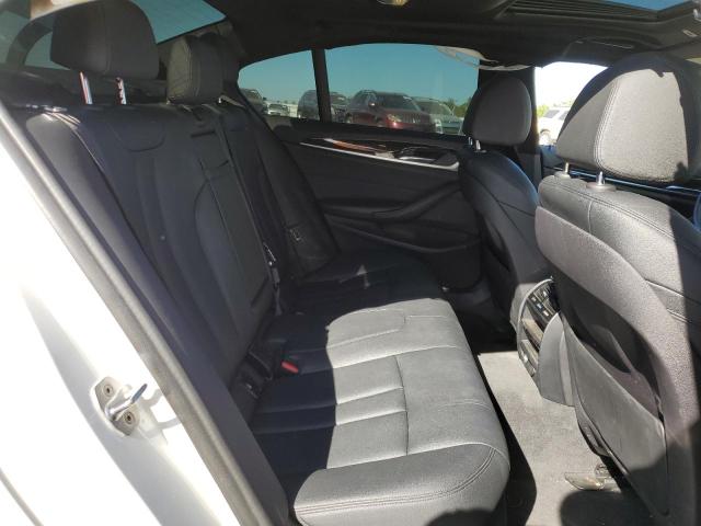 WBAJA5C57KWW04325 BMW 530 I