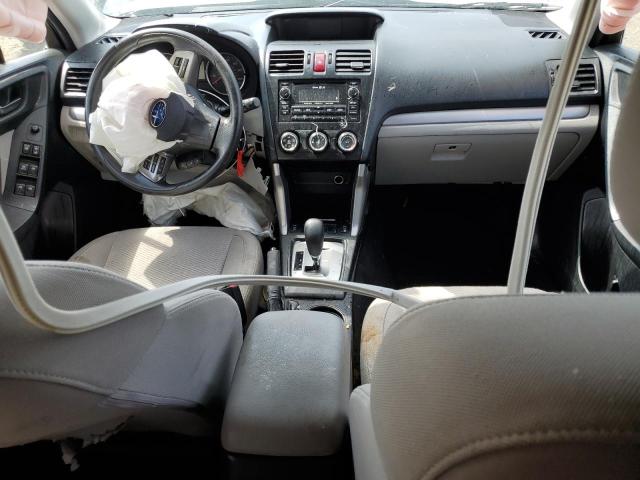 JF2SJADC3FH487321 Subaru Forester 2.5i Premium