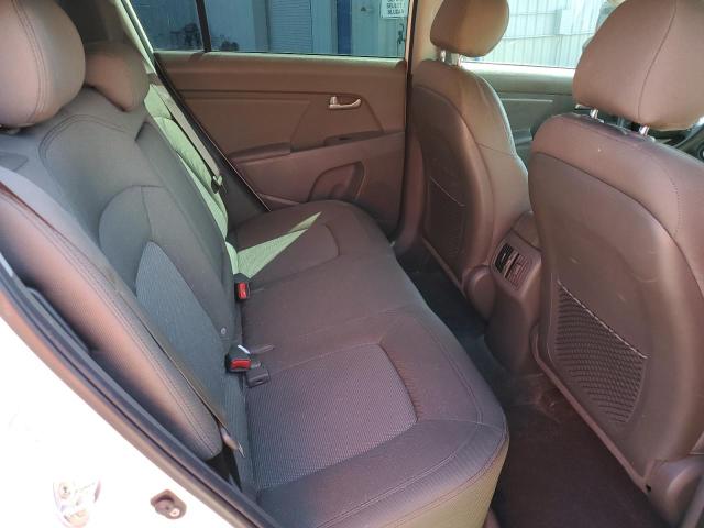 KNDPB3AC1G7823752 KIA Sportage Lx