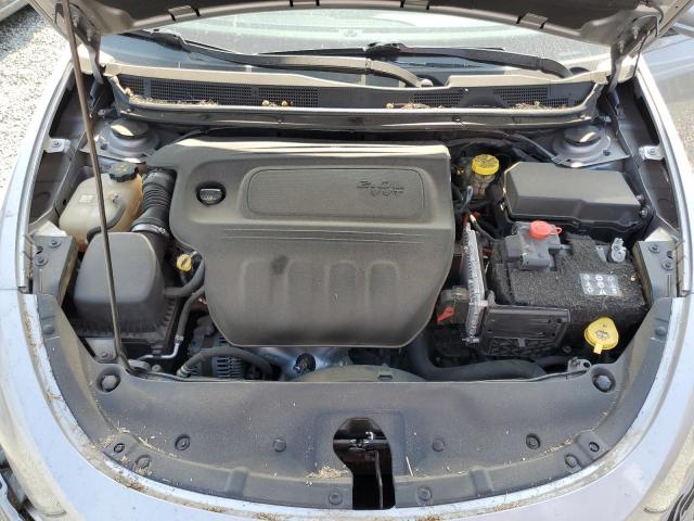 1C3CDFBA5GD604662 Dodge DART SXT