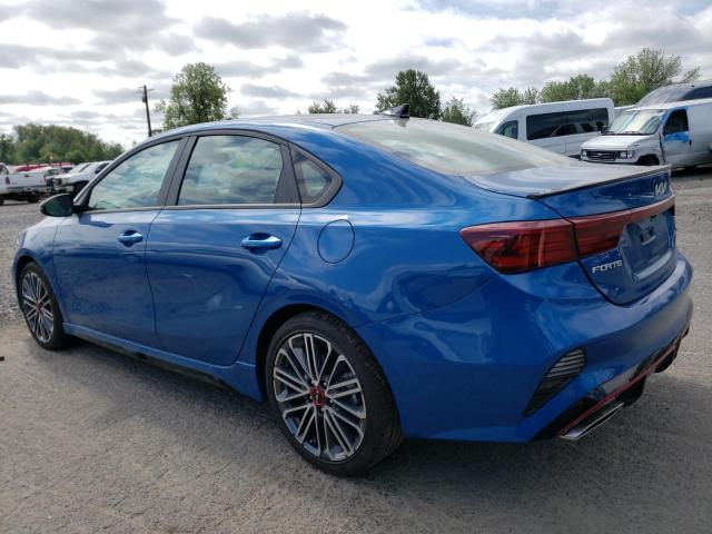 3KPF44AC7PE543023 KIA FORTE GT