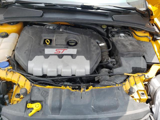1FADP3L99EL428718 Ford FOCUS ST