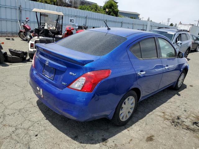 3N1CN7AP6EL802603 Nissan VERSA S