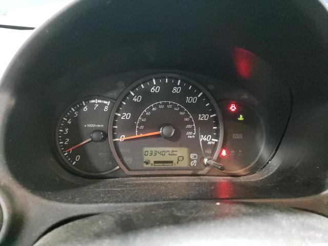 2020 MITSUBISHI MIRAGE LE ML32A5HJ8LH004578