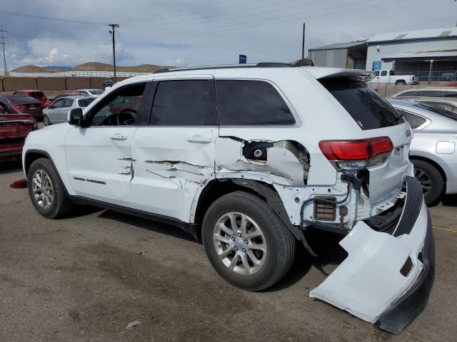 1C4RJEAG3MC624330 Jeep Grand Cherokee Laredo