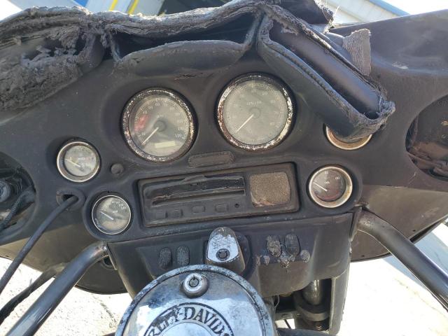 2004 HARLEY-DAVIDSON FLHTI 1HD1FVW334Y600163