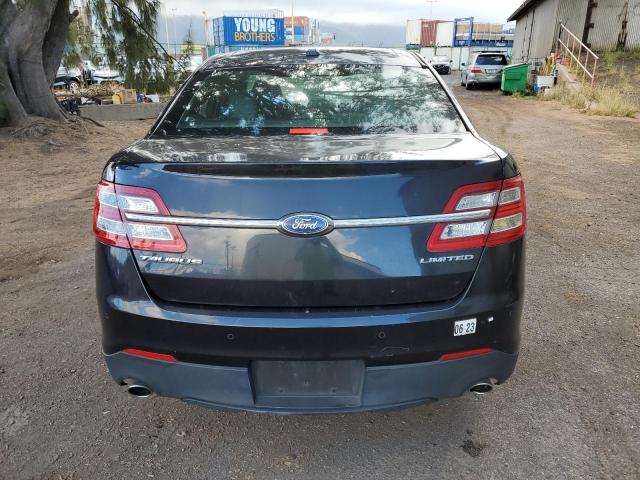 1FAHP2F89KG118037 Ford Taurus Limited