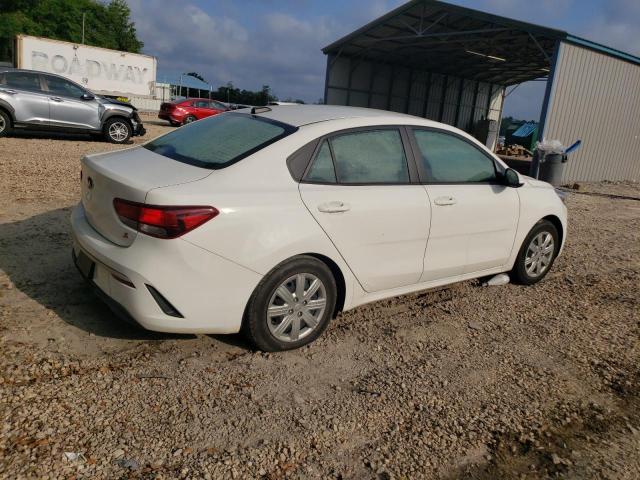 3KPA24AD4ME366287 KIA RIO LX